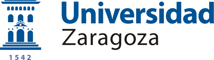 Logo Universidad de Zaragoza