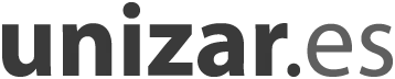 Unizar logo