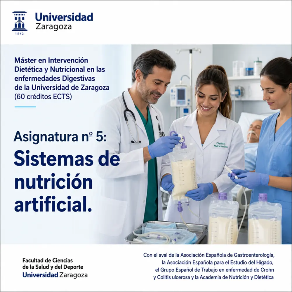 Fig 7. Portada de la asignatura nº 5